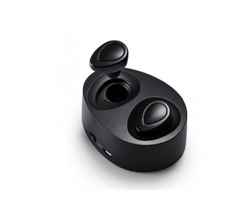 K2 Dual Wireless Bluetooth Earphones in BD