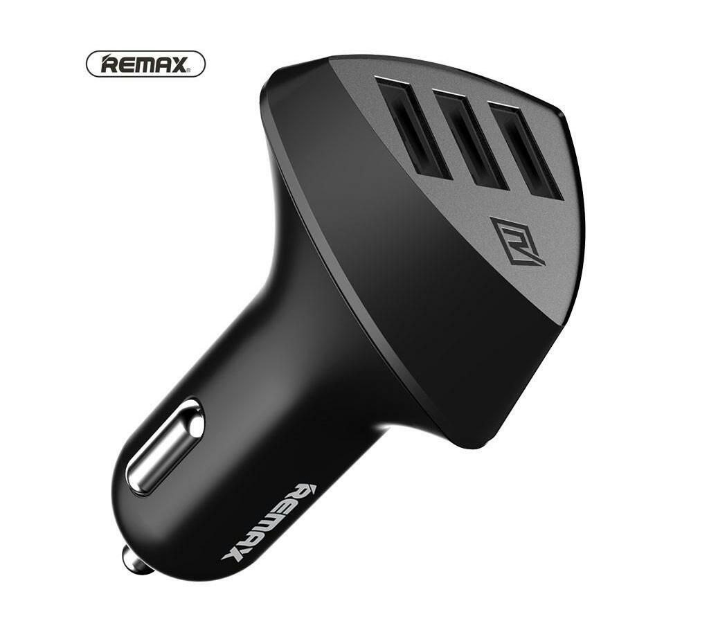 Remax car charger