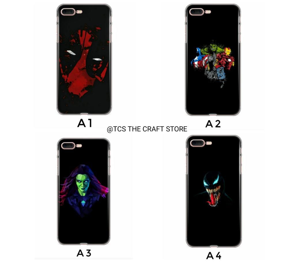 Customized Phone Cases