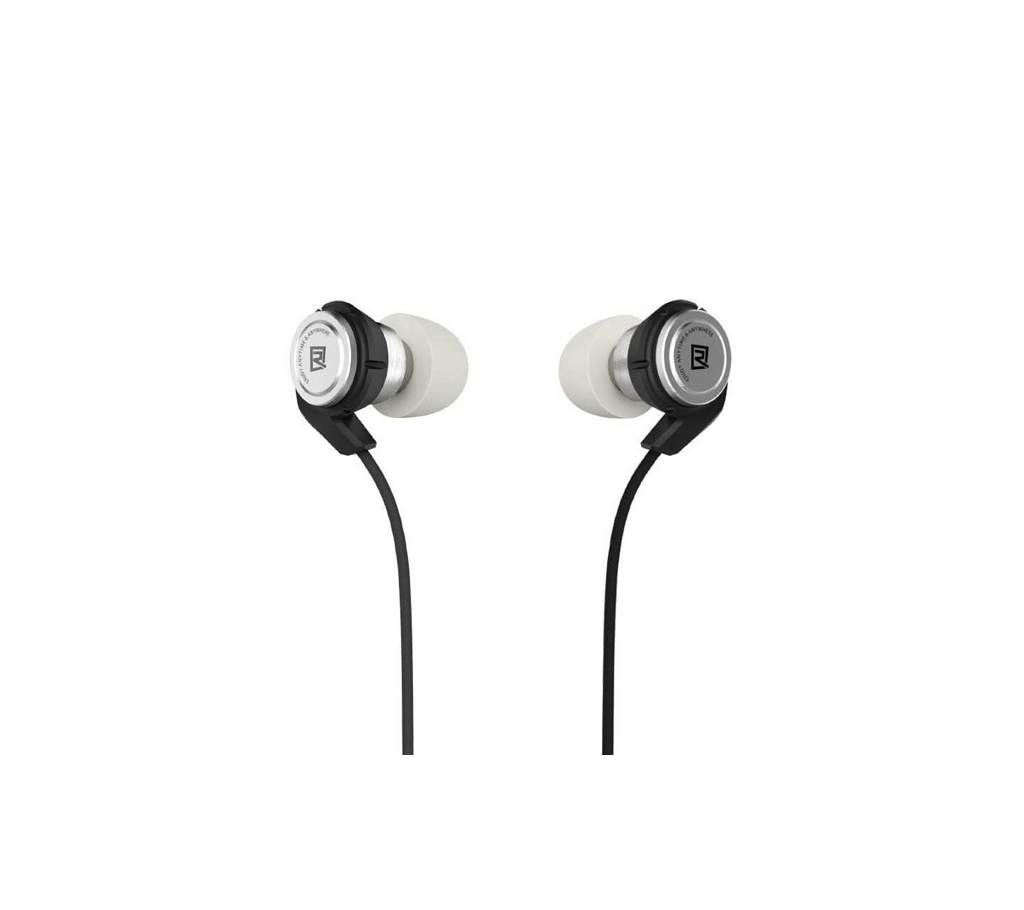 Remax RM-800MD Hybrid Earphone