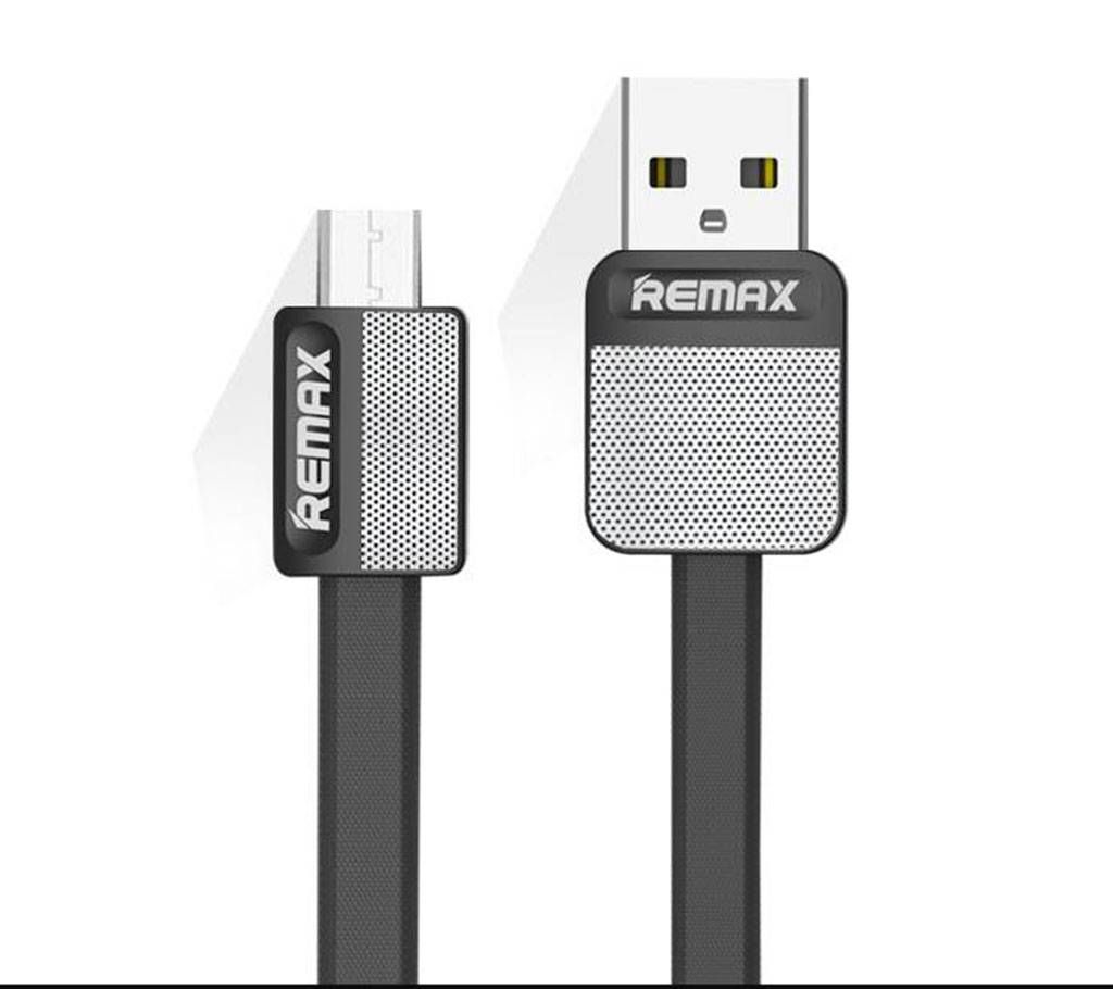 Remax fast charging micro cable