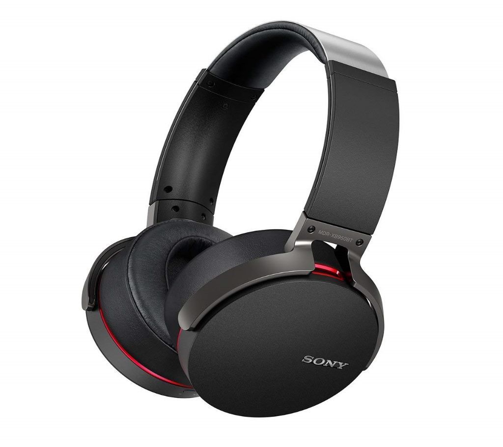 Sony MDR-XB950BT