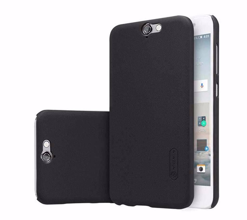 NILLKIN CASE FOR HTC ONE A9-Black
