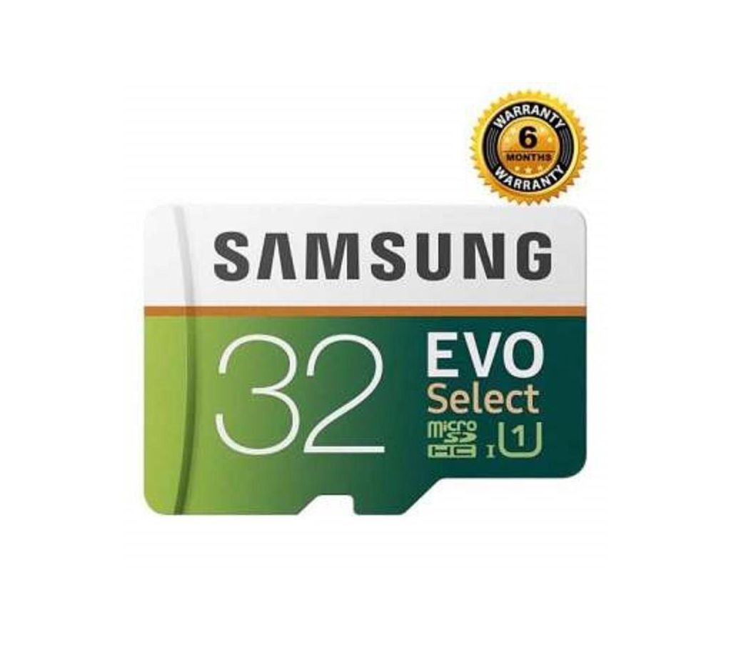 Samsung 32 GB