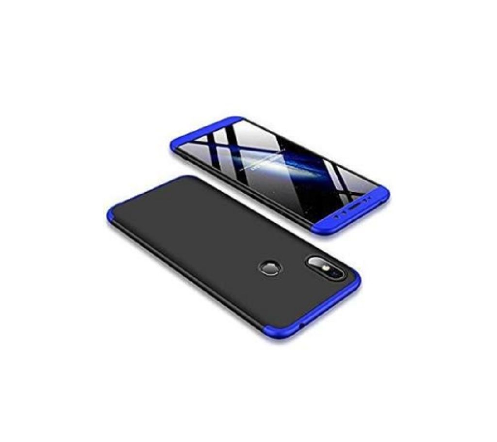 Redmi Note 6 pro - Original GKK 360 Degree Phone Back Cover