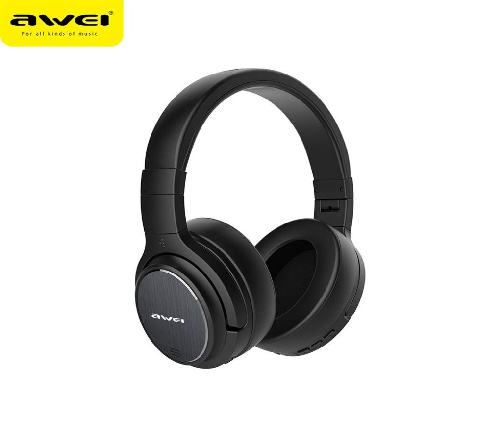 AWEI A950BL STERIO WIRELESS BLUETOOTH HEADPHONE