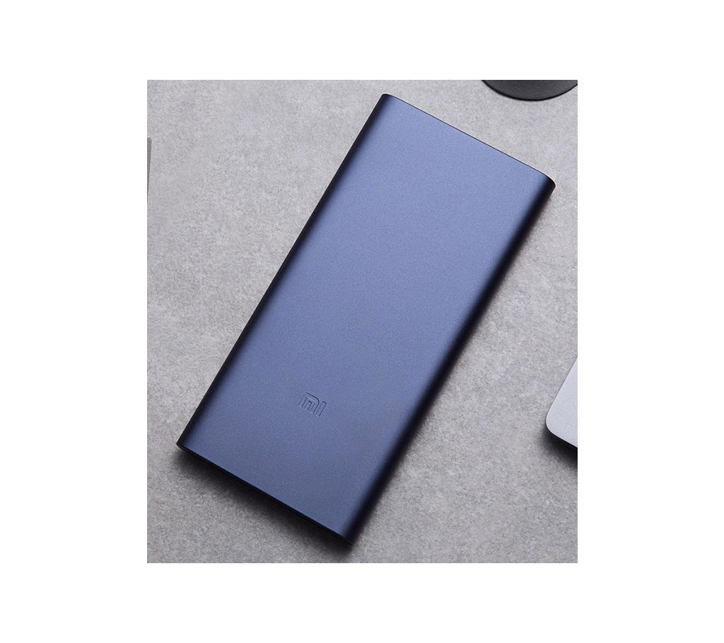 Mi V2 - Power Bank - 10000mA