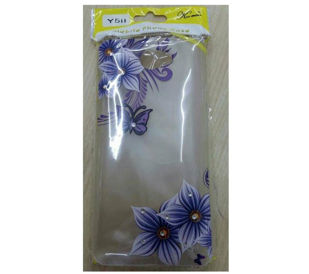 Huawei y5ii back cover