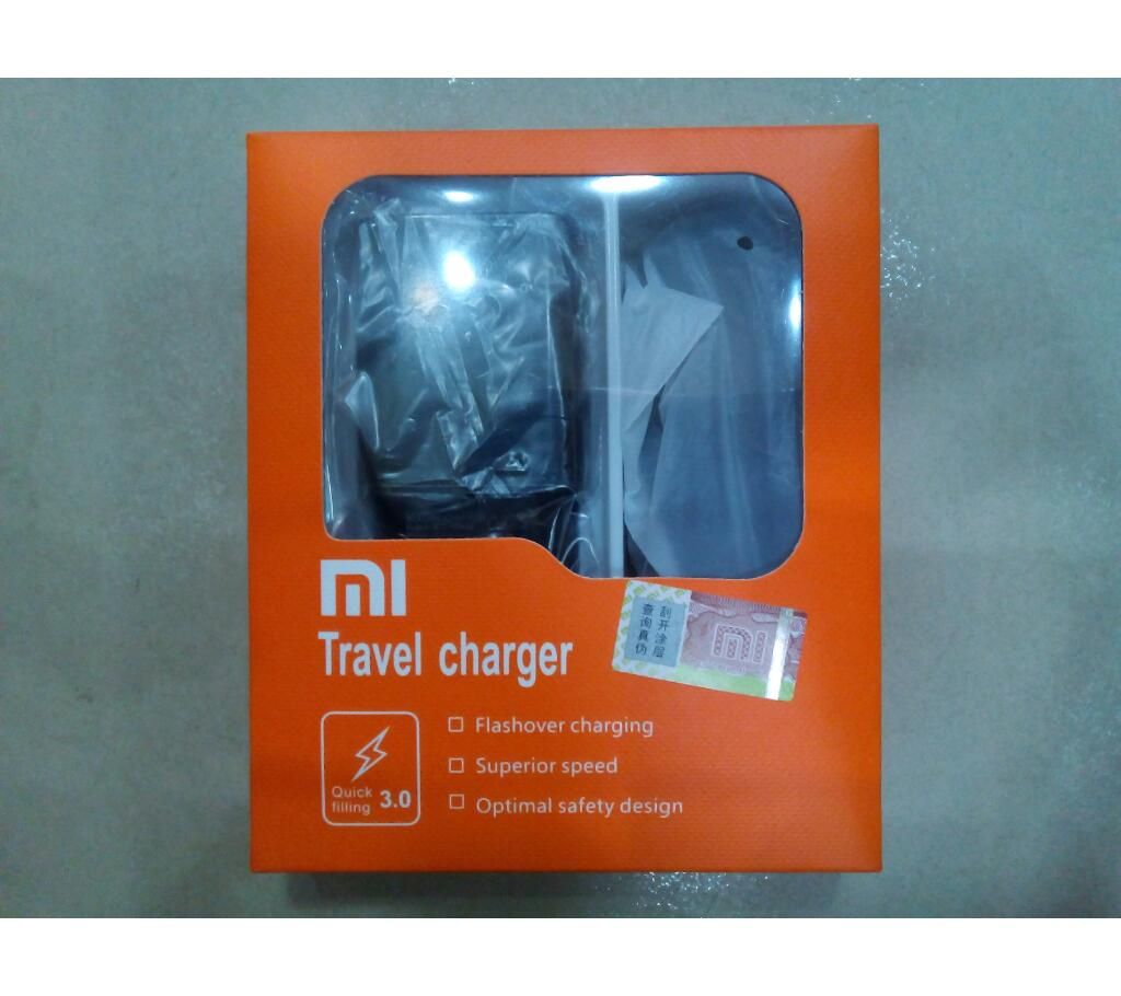 mi Travel charger