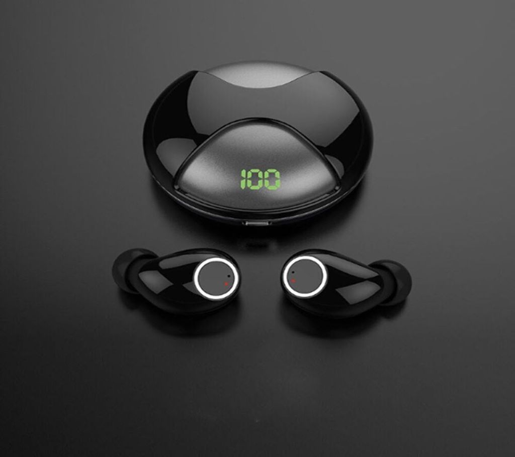 UIISII TWS11 TURE WIRELESS STEREO BLUETOOTH EARPHONES