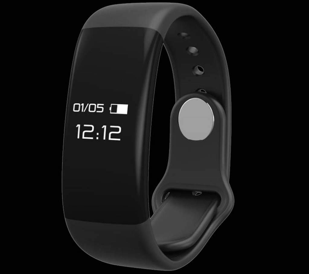 GoBand SIM-less Fitness Tracker 