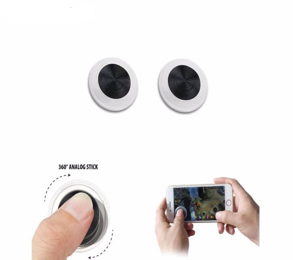 1pcs Ultra-thin Mini Auto Stick Controller For Smart Phone