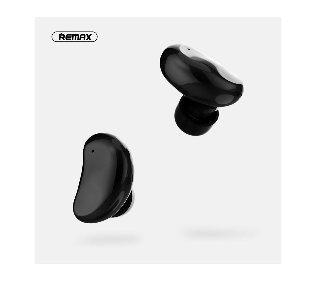 5 WIRELESS BLUETOOTH EARPHONES CHARGING BOX HEADSETS