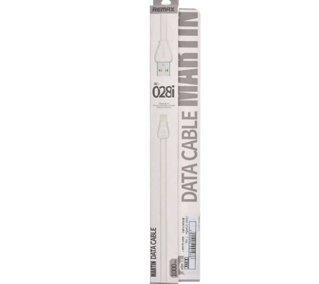 Remax Data Cable