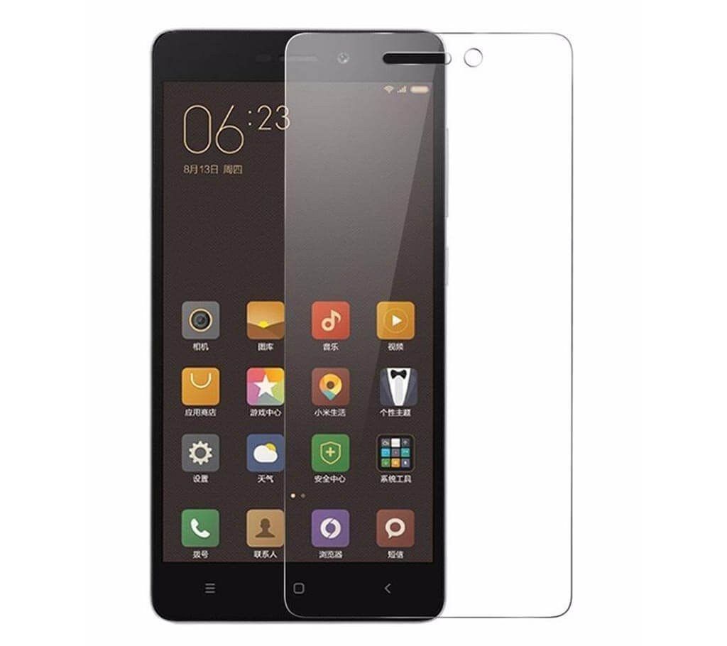 Tempered Glass Screen Protector 