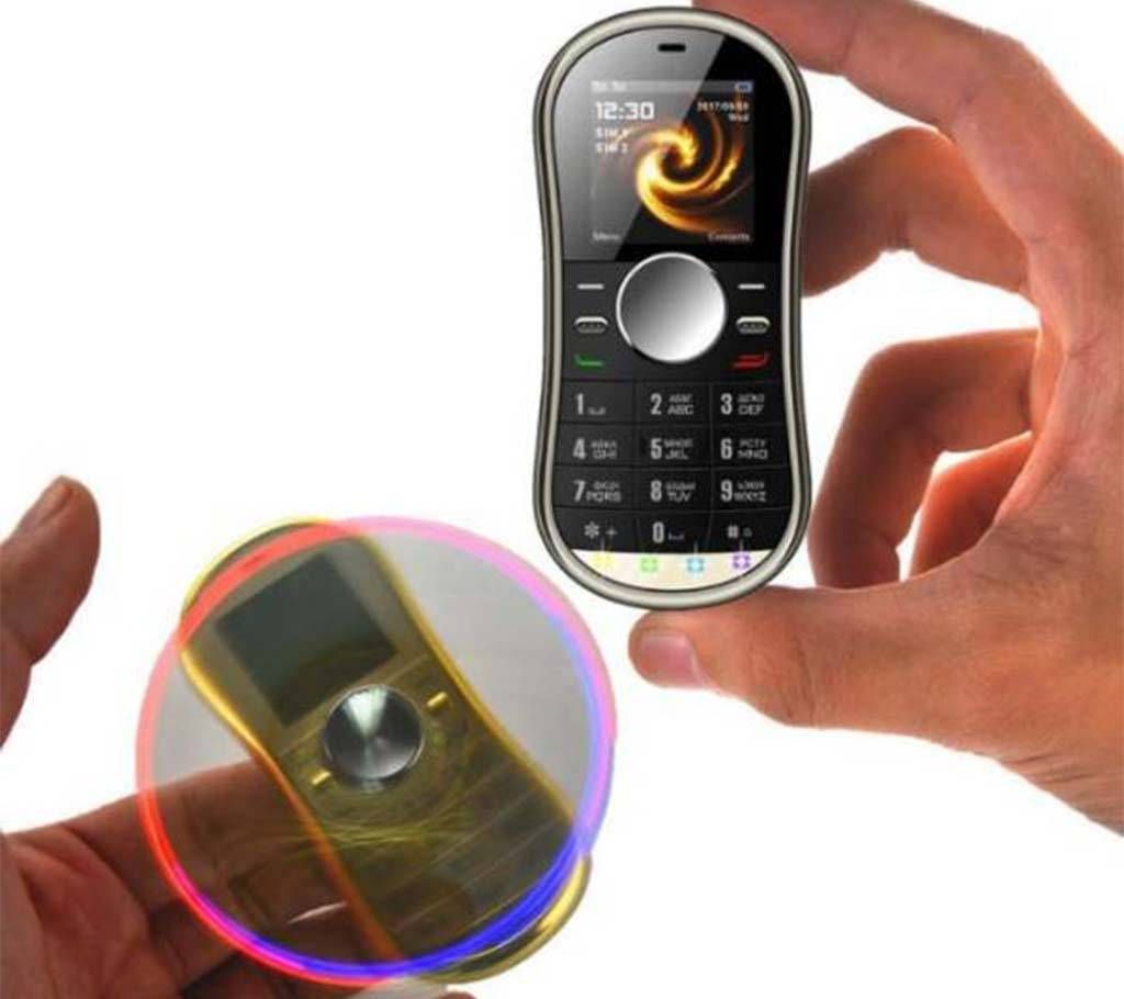 SERVO S08 spinner Mobile Dual Sim 