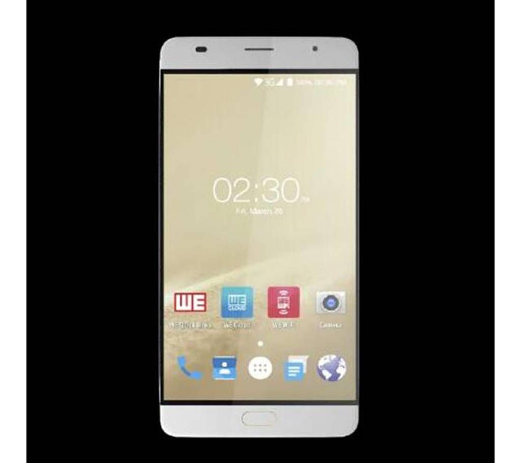 WE-S1- 2GB - 16GB Smartphone