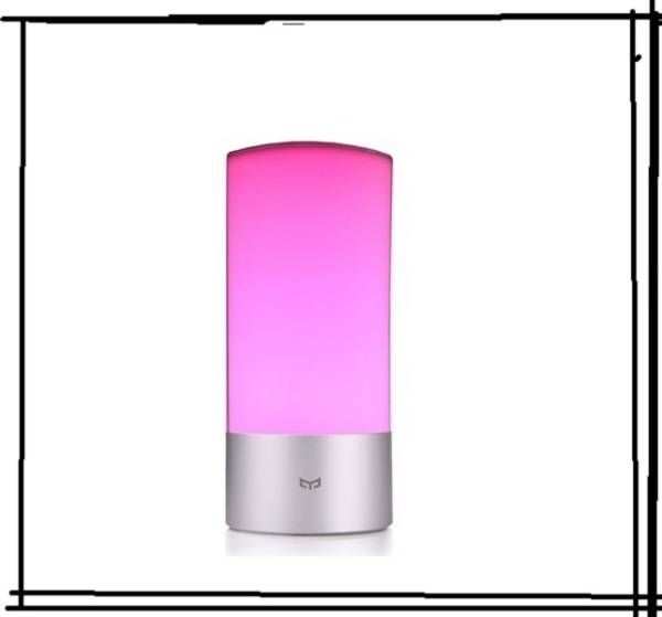 Xiaomi Yeelight Bedside Lamp
