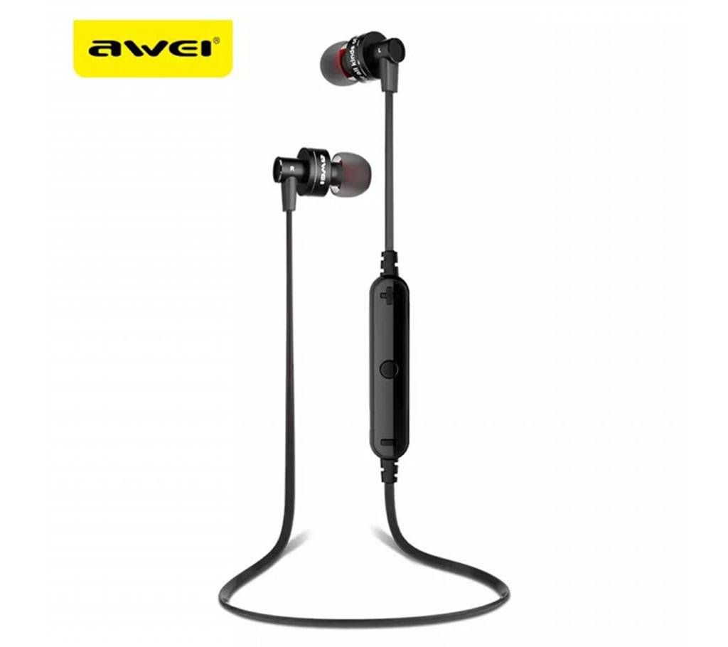 Awei A990BL Sport Wireless Bluetooth Earphone Stereo