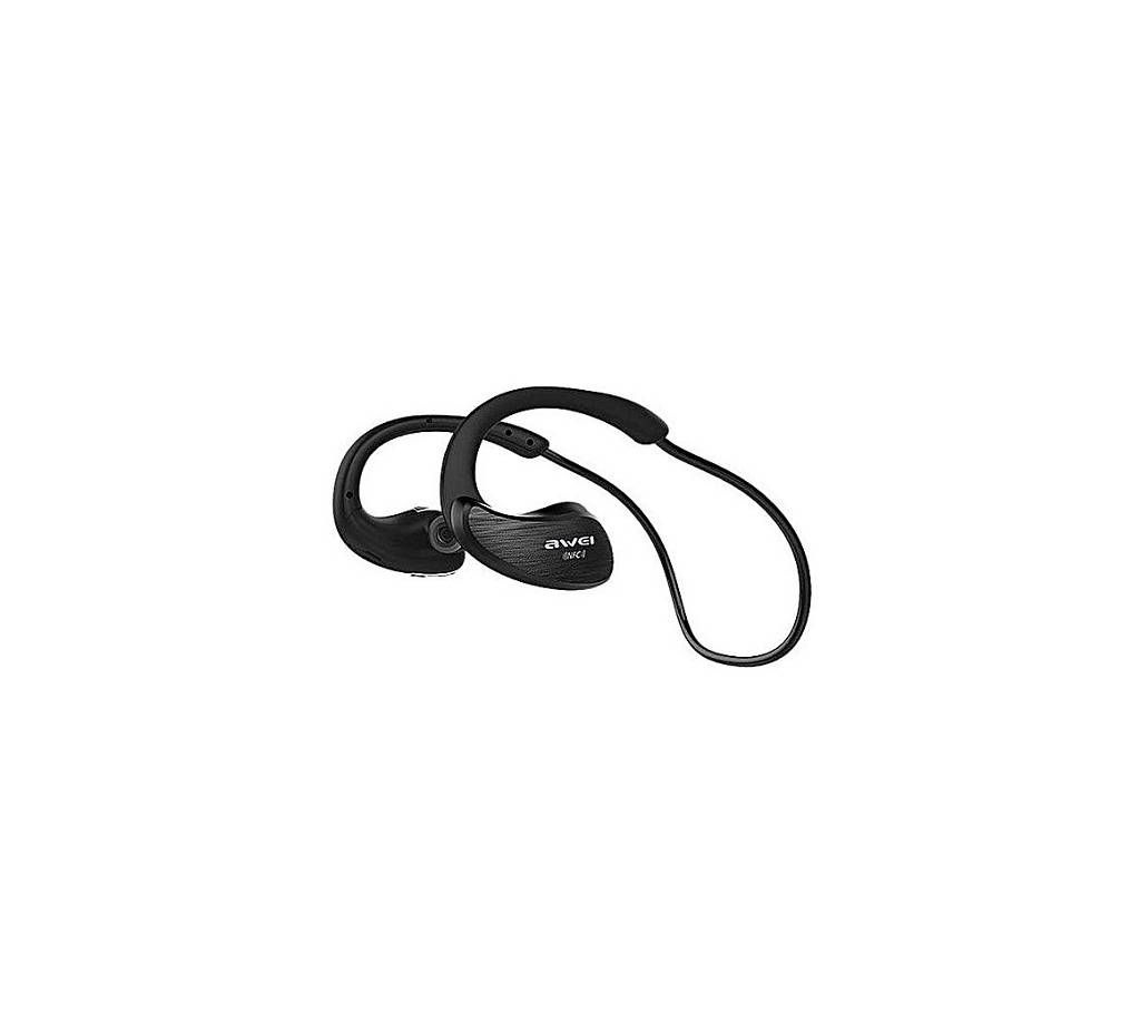 Awei Wireless Bluetooth Headphone with NFC A885BL