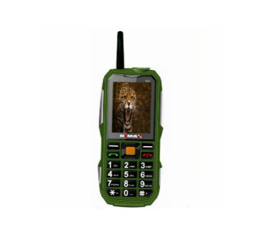 Himax H21