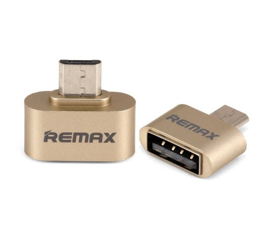 USB OTG N