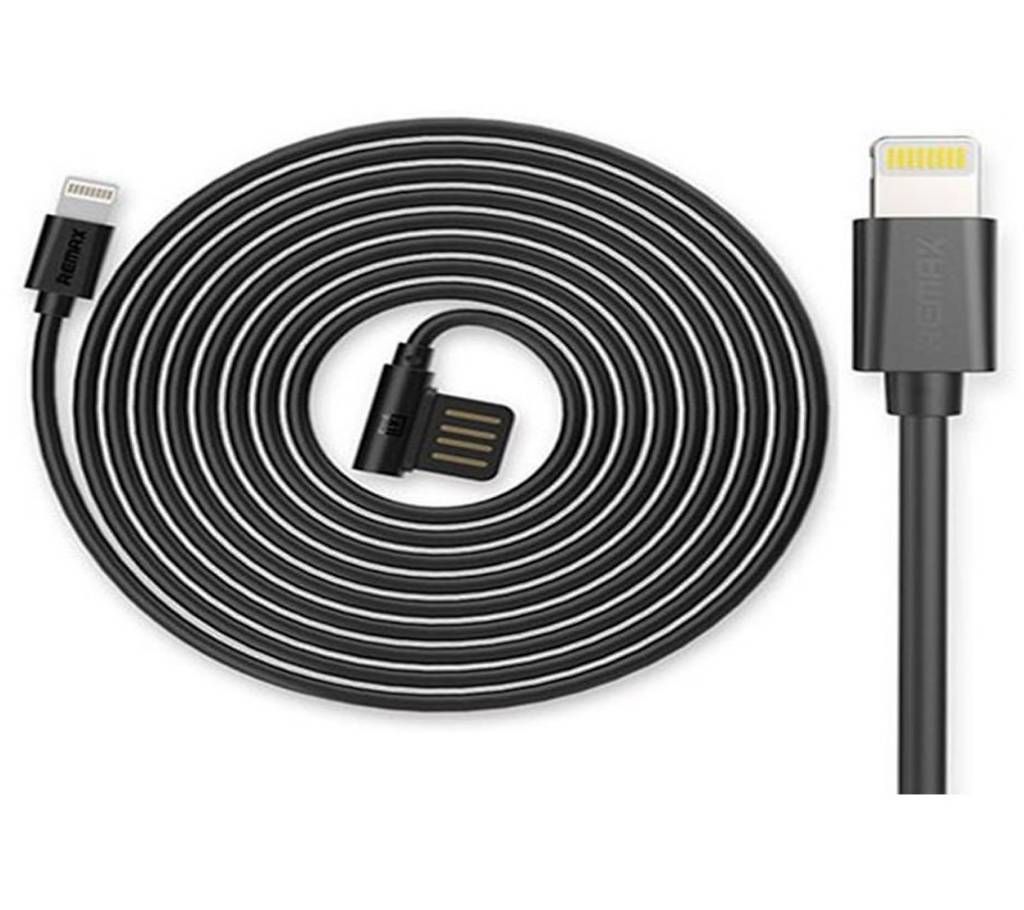 Remax RC-075i Data & Charging cable for iphone