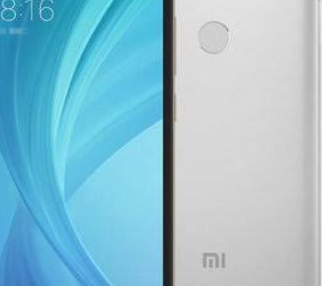 Redmi 5A prime