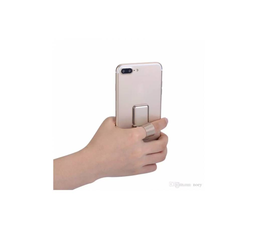 Magnetic Function Grip & Stand