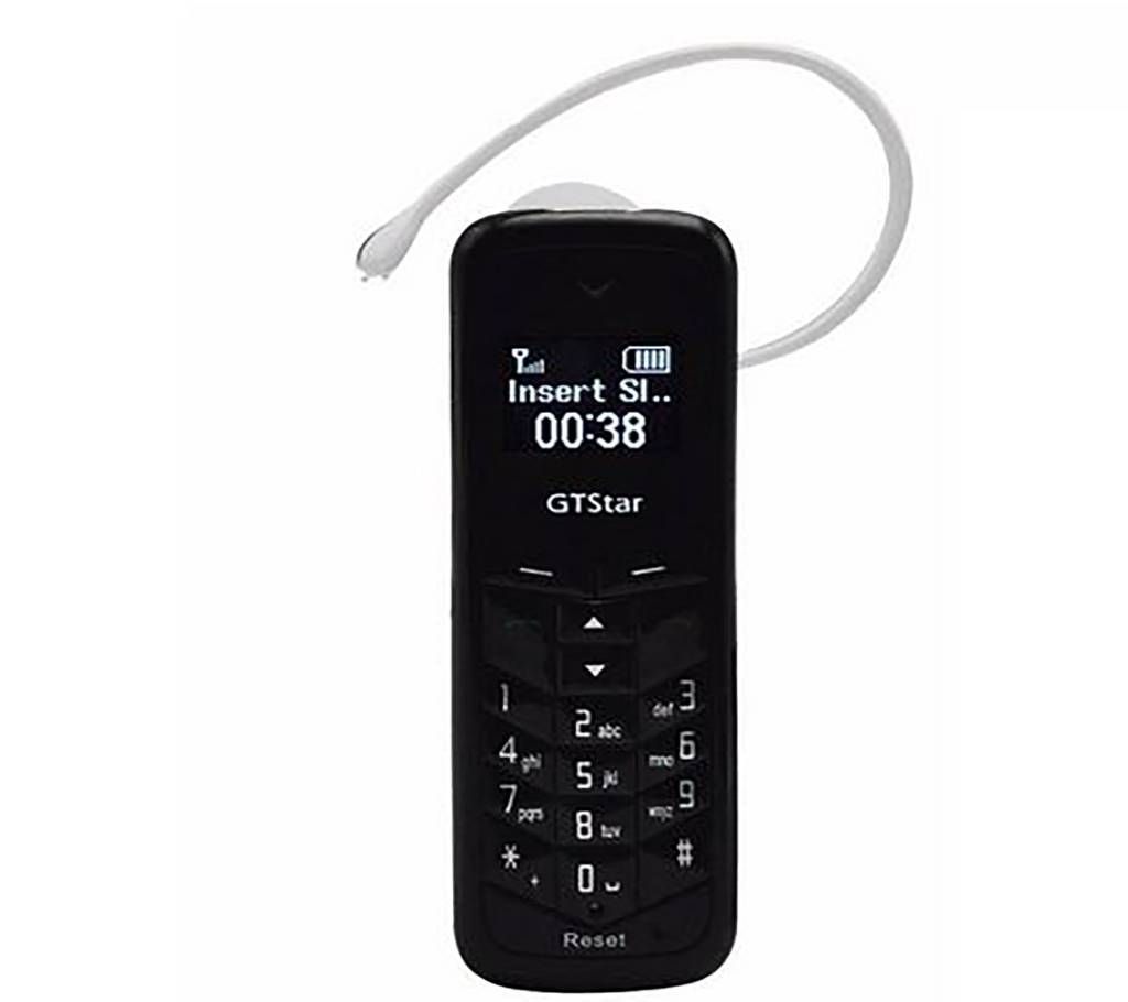 J8 world's smallest phone