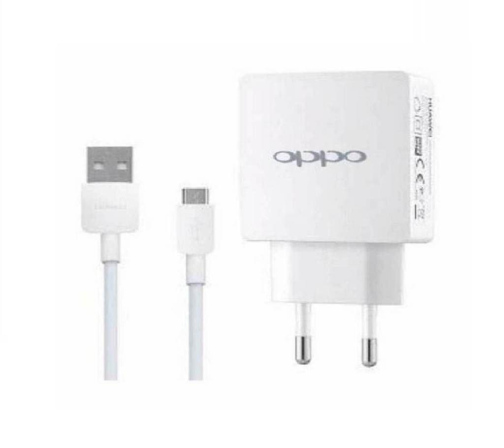 OPPO Ttravel Charger Replica