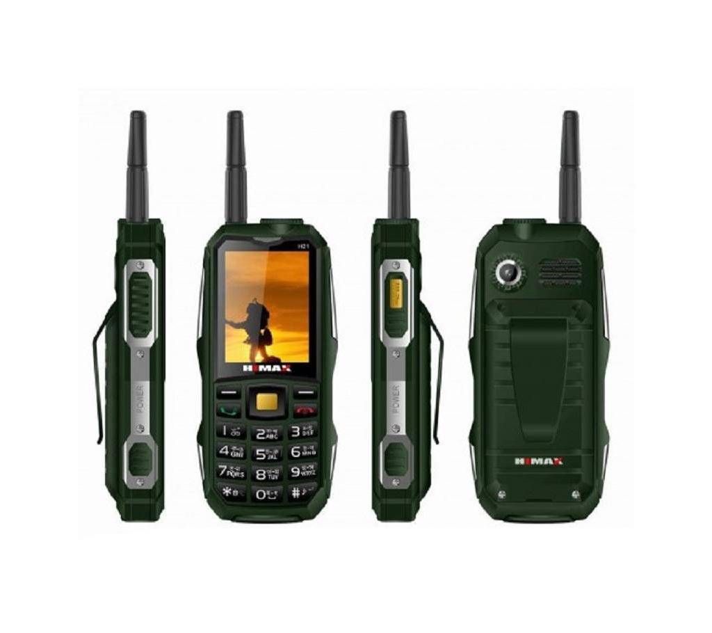 HIMAX Power Bank Mobile Phone