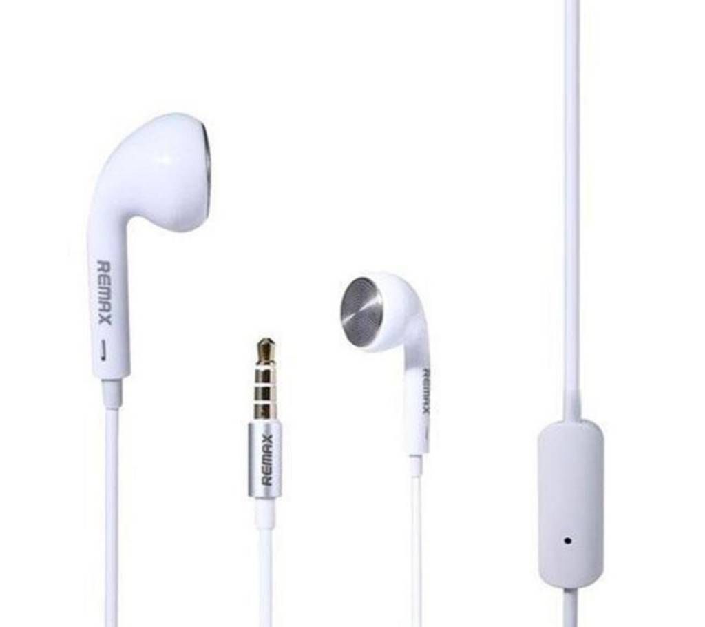 Remax RM-303 In-Ear Earphone