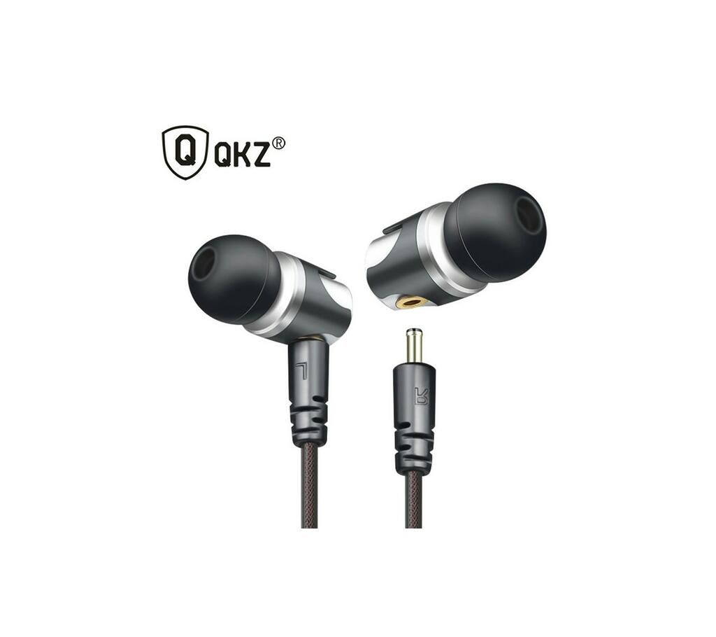 QKZ DM4