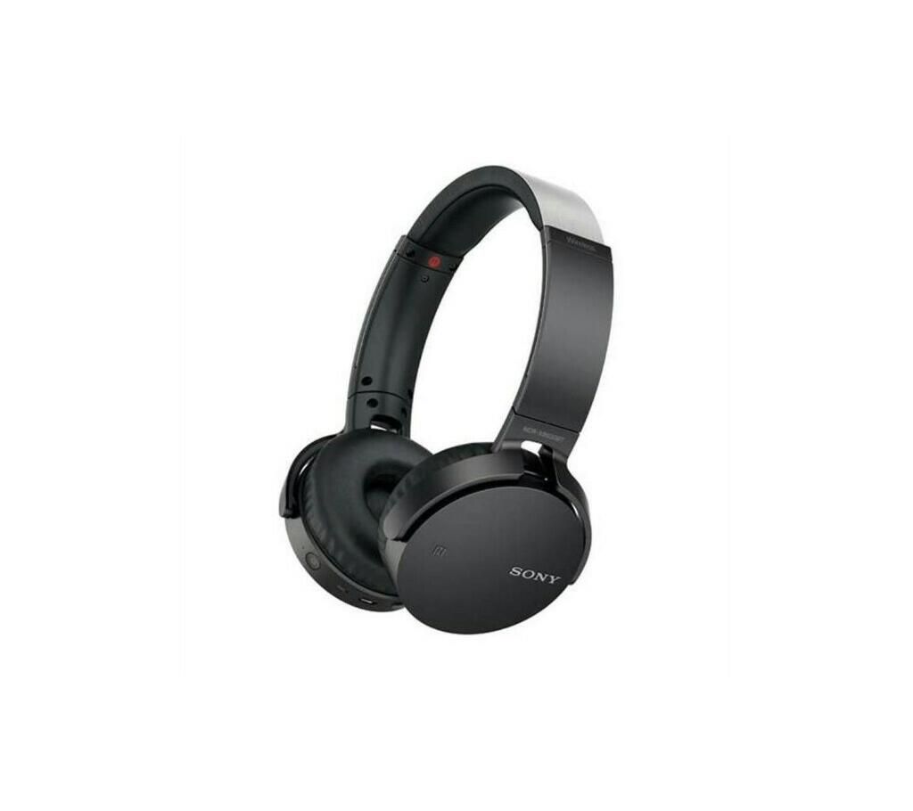 Sony Bluetooth Headphone (Copy)