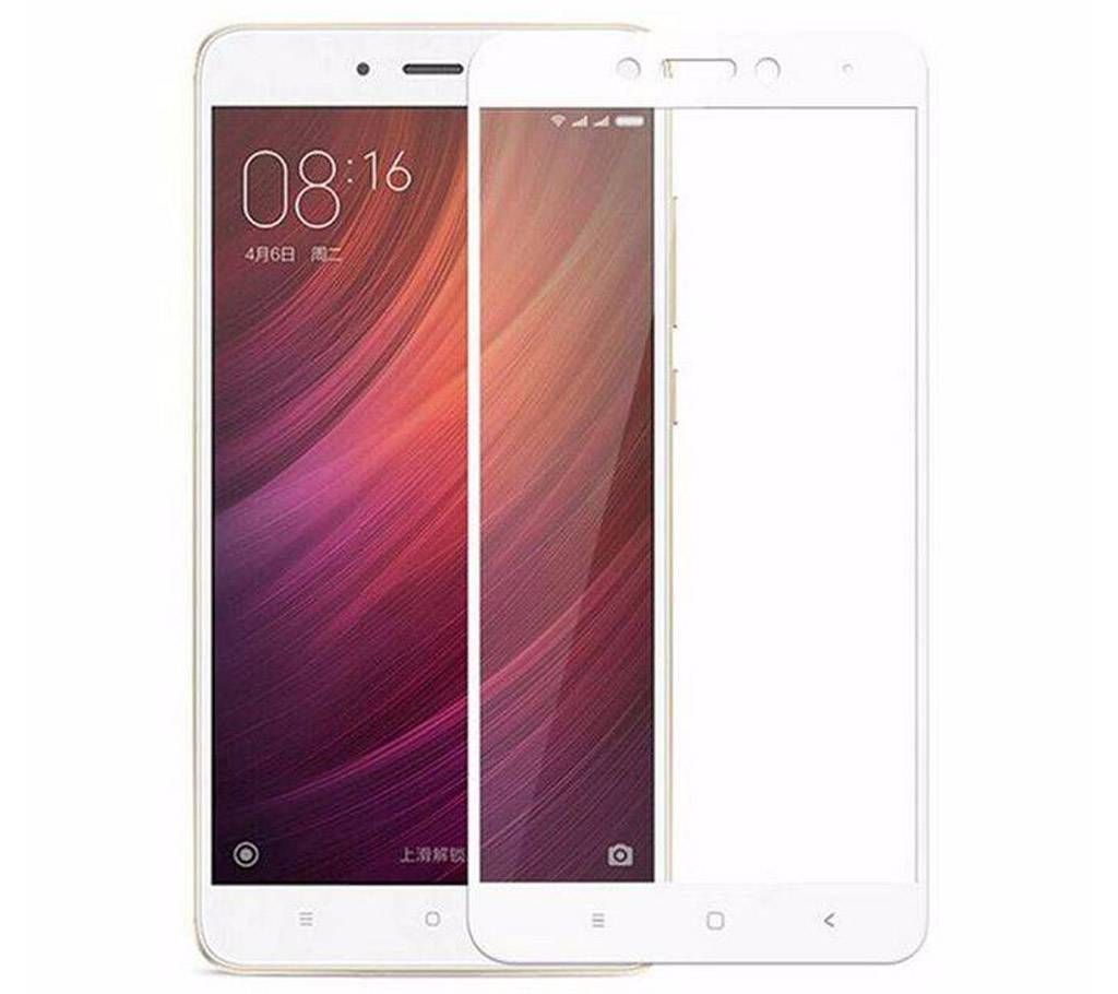XIAOMI REDMI NOTE 4 Screen Protector