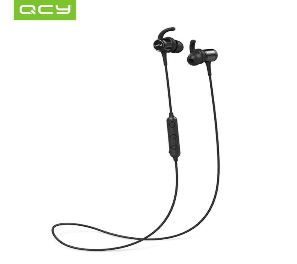 M1C Wireless Bluetooth Earphone