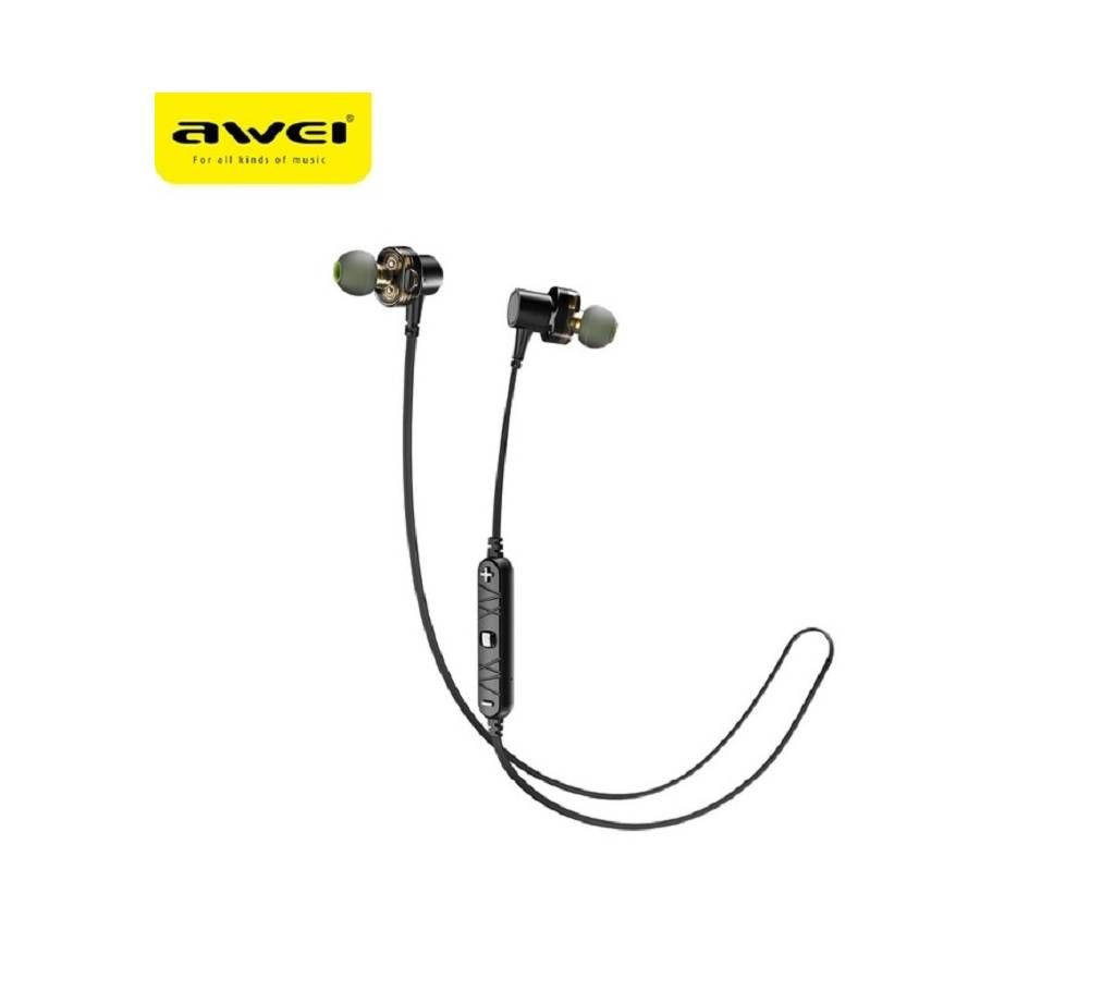 Awei X660BL Bluetooth Earphone