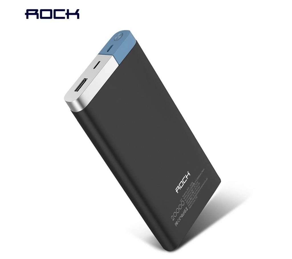 Rock Odin 10,000 mah Powerbank