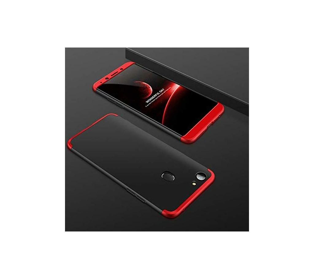 360 degree cover