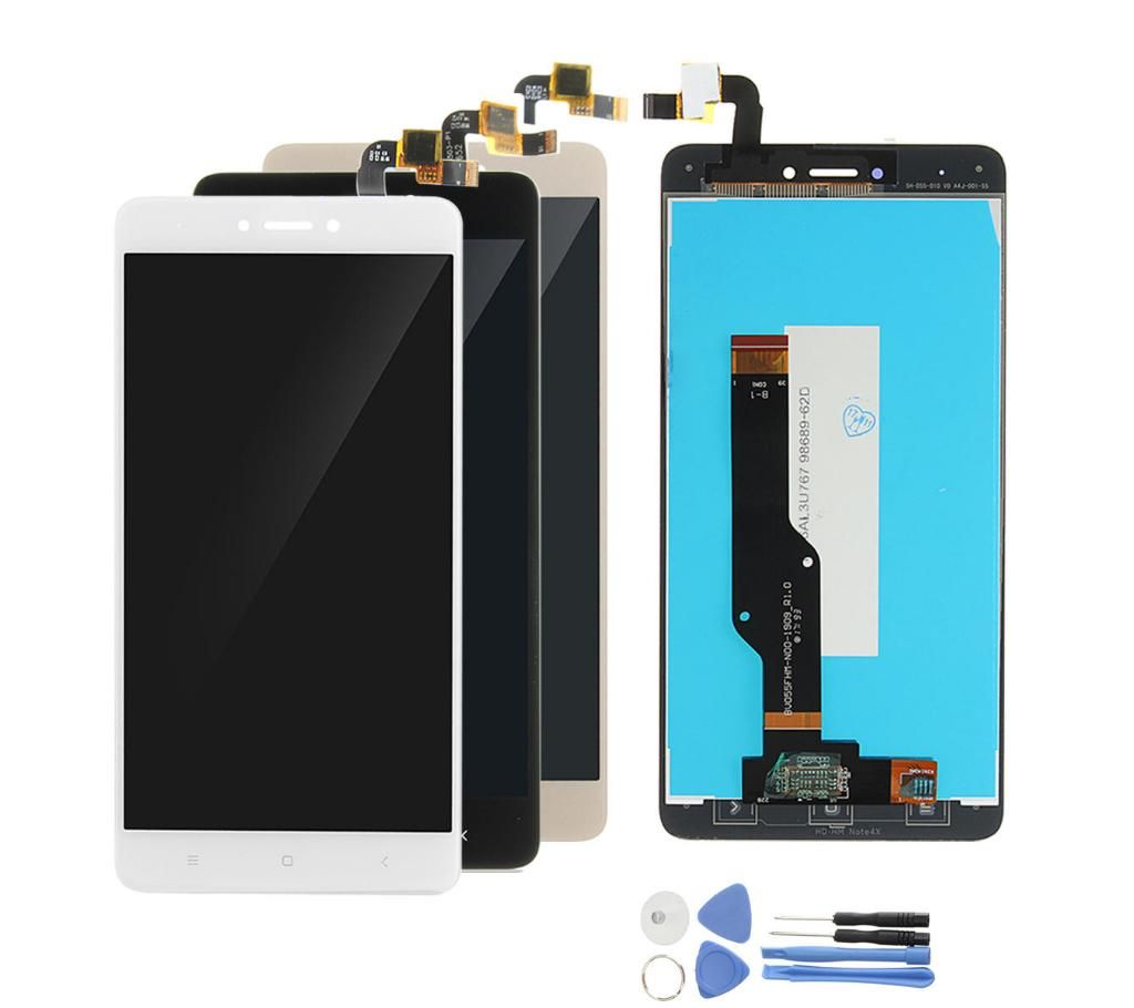 MI Note 4X Original Touch Display