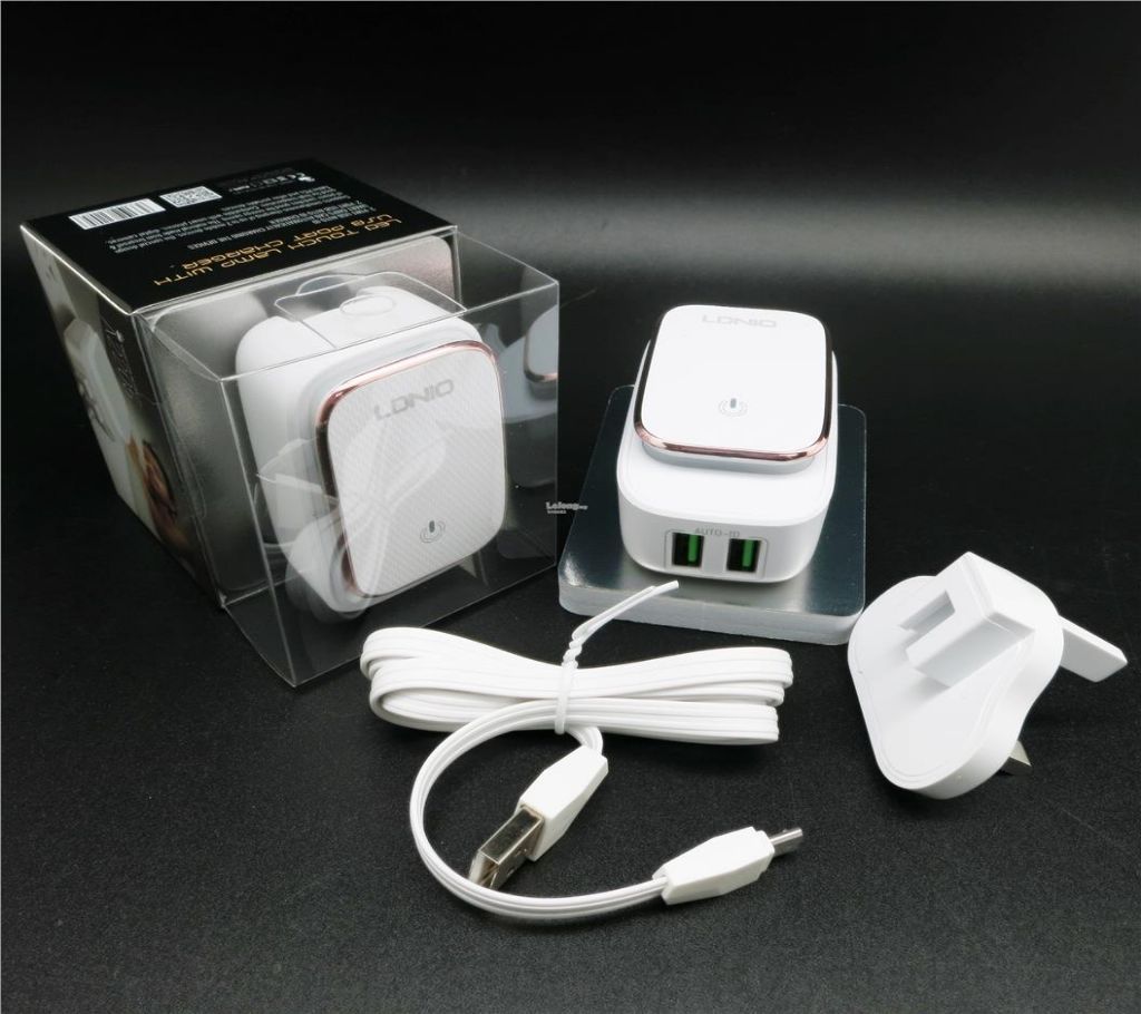 LDNIO A2205 CHARGER
