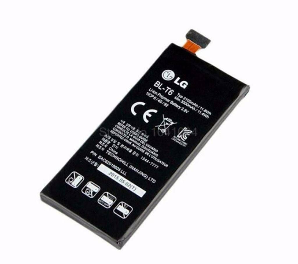 Battery (3000mAh) for LG Optimus Series
