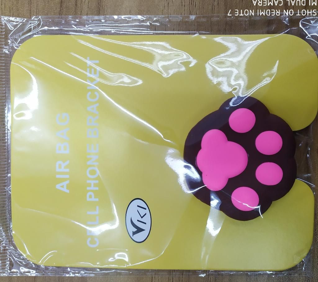 pop socket mobile stand grip