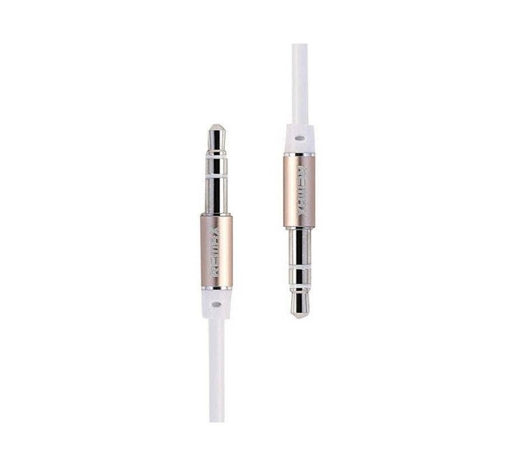 RM-L100 - 3.5mm AUX Stereo Audio Cable 2M