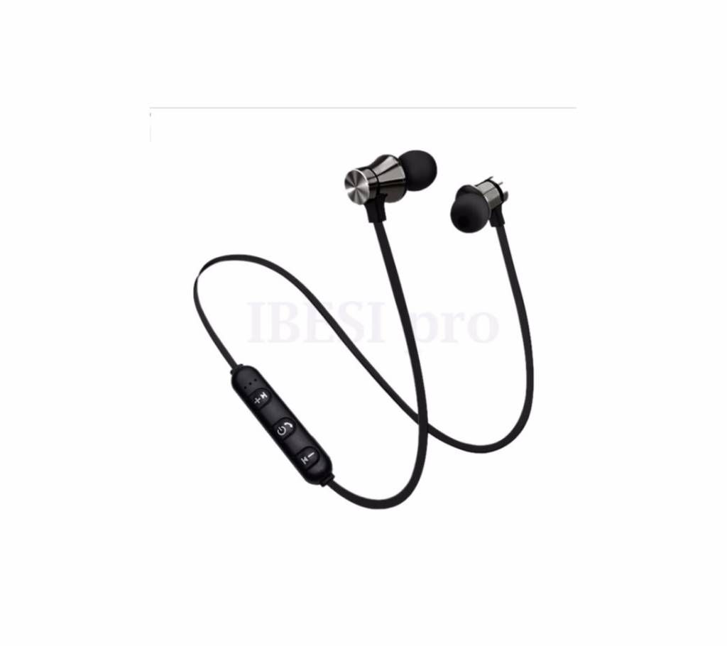 IBESI XT11 Wireless Magnetic Bluetooth Earphone