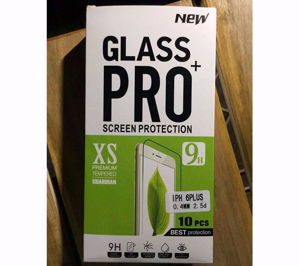 Glass Protector For GALAXY S Series