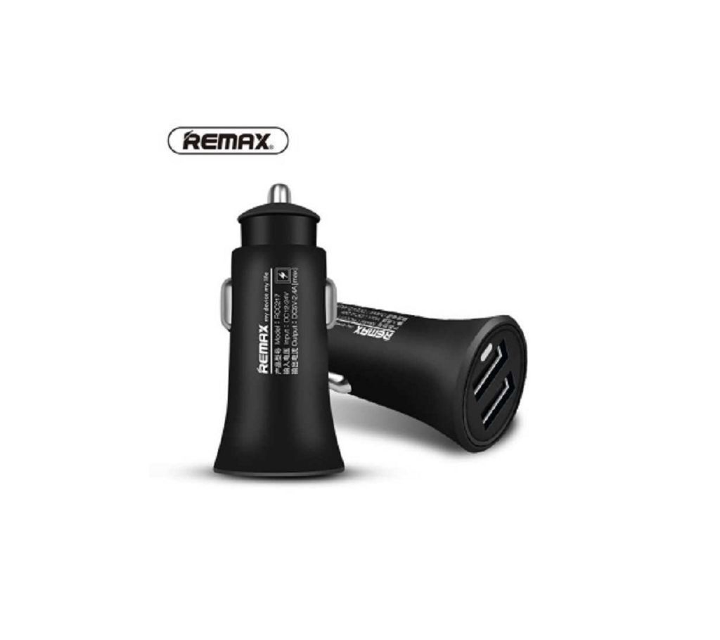 Remax RCC217 Fast Car Charger Remax RCC217 Fast Car Charger