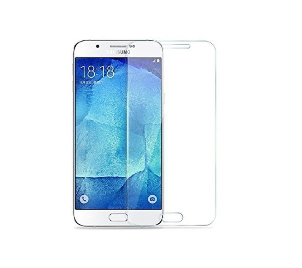 Samsung Galaxy J7 (2018) Tempered Gorilla Glass Protector