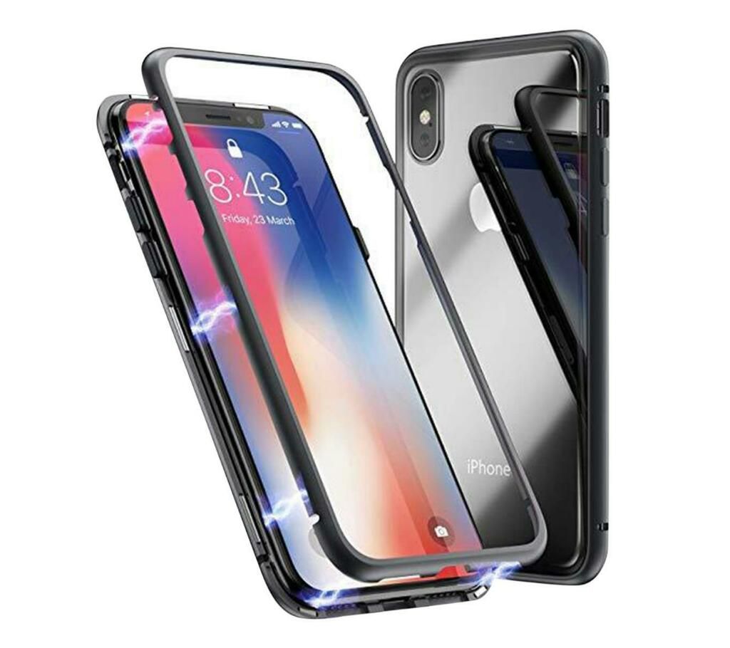 VIVO V9 Magnet Case